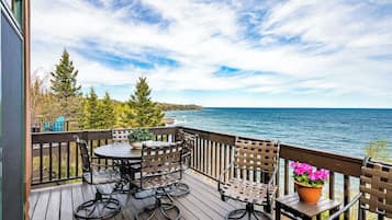 Servei de restauració a l'aire lliure