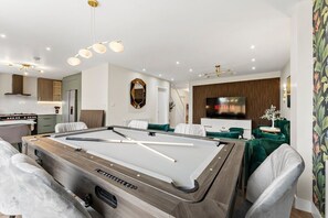 Sala de juegos