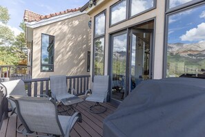 Terrain de lâhĂ©bergement