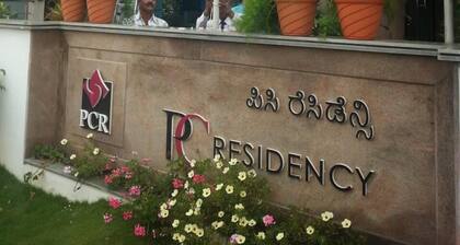 Hotel P C Residency