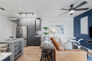 Téléviseur connecté