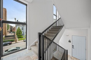 Interior - Stunning 3BR suite| 2 private decks| A+ Location! (Pittsburgh)