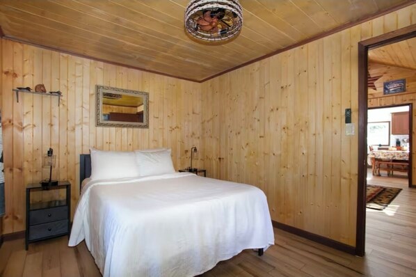 3 habitaciones, cuna de viaje, wifi gratis y ropa de cama 