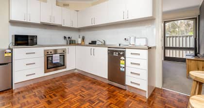 NEW TO VRBO: Compact and Convenient Unit