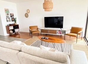 Oppholdsområde