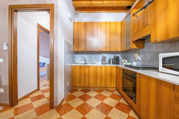 Placa de cocina
