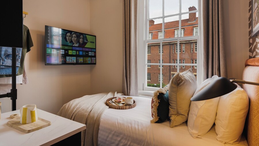 Hotwells Your Apartment