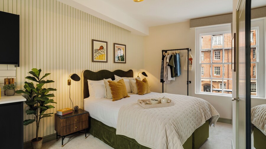 Hotwells Your Apartment