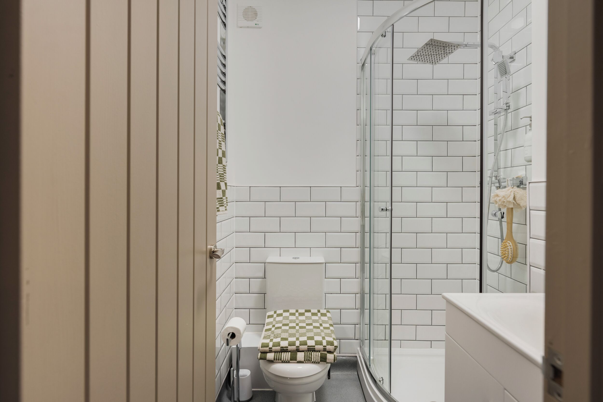 Kamar mandi