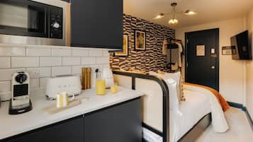 Classic Studio | Private kitchen