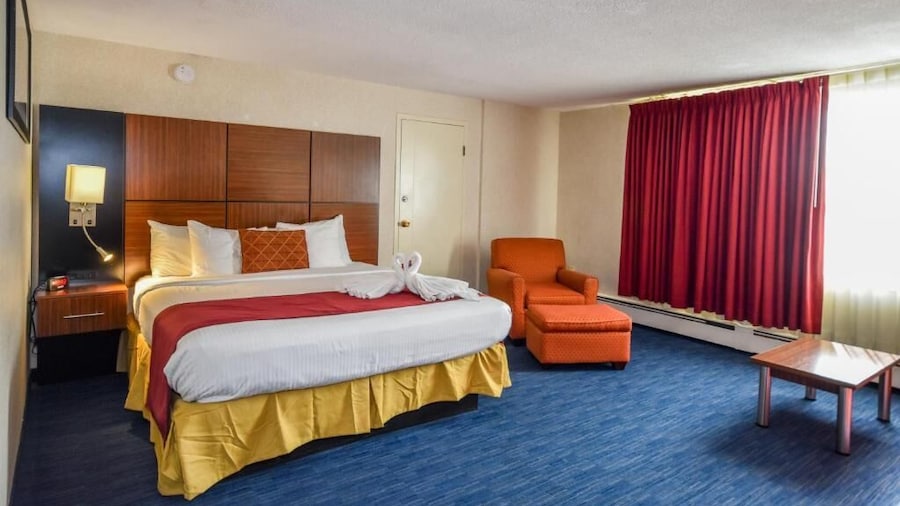 Charles River Inn