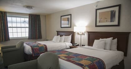 Charles River Inn