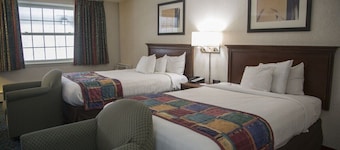 Charles River Inn