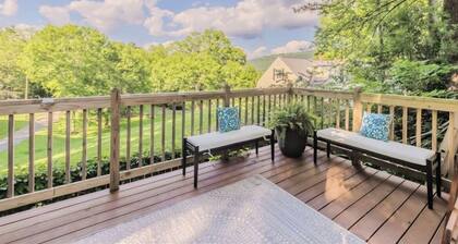 Industrial Apartment # 2