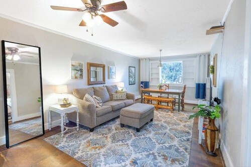 Industrial Apartment # 2