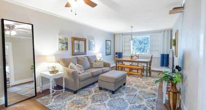 Industrial Apartment # 2