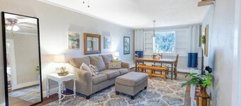 Industrial Apartment # 2