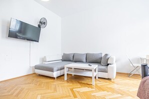 TV connectée