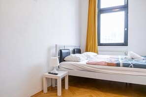 4 chambres, Wi-Fi, draps fournis