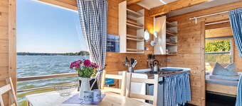 Hausboot Bunbo 1060 - Do