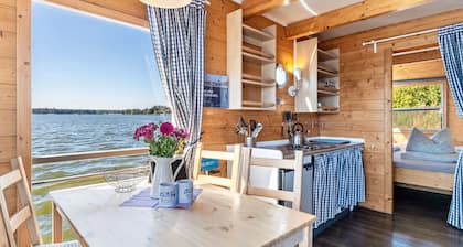 Hausboot Bunbo 1060 - Do