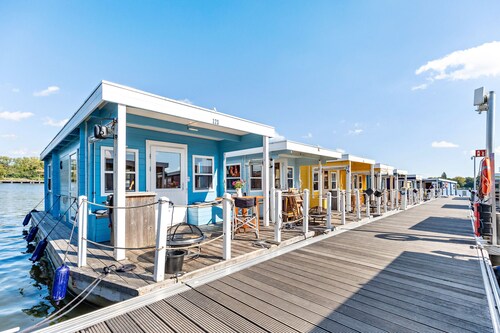 Houseboat BunBo 1060 - Do