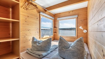 2 Schlafzimmer, WLAN