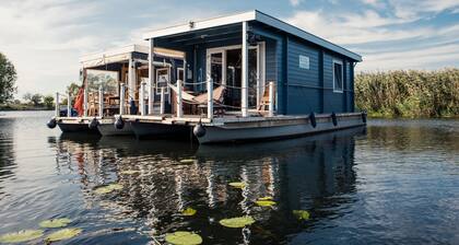 Hausboot Bunbo 1060 - Do