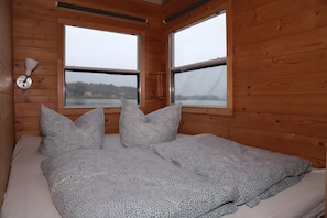 2 Schlafzimmer, WLAN