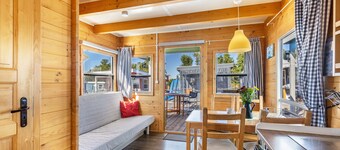 Houseboat Bunbo 1060