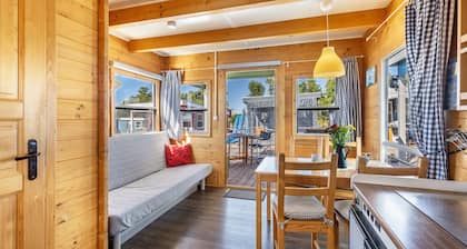 Houseboat Bunbo 1060