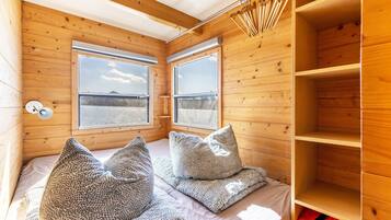 2 Schlafzimmer, WLAN