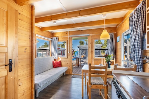 Hausboot Bunbo 1060 - Fr