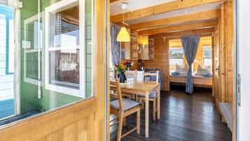 2 Schlafzimmer, WLAN