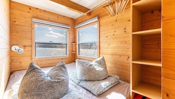 2 Schlafzimmer, WLAN