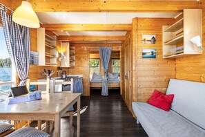 منطقة المعيشة