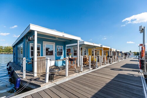 Houseboat BunBo 1060 - Sa