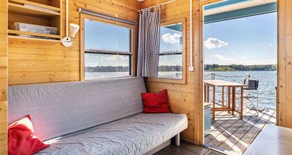 Hausboot Bunbo 1060 - Sa