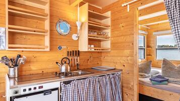 2 Schlafzimmer, WLAN