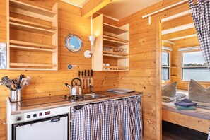 2 soveværelser, Wi-Fi