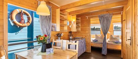 Servei de restauració