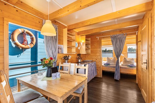 Hausboot Bunbo 1060 - Sa