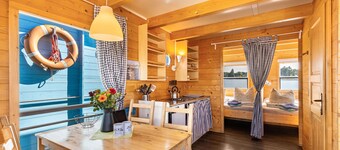 Hausboot Bunbo 1060 - Sa