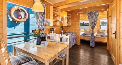 Houseboat BunBo 1060 - Sa