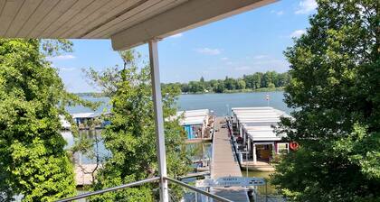 Hausboot Bunbo 1060 - Sa