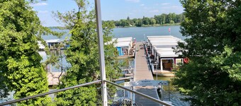 Hausboot Bunbo 1060 - Sa