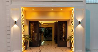PORTO SOL HOTEL BODRUM