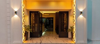 PORTO SOL HOTEL BODRUM