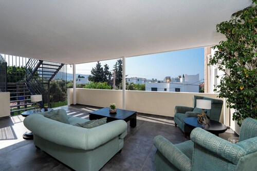 PORTO SOL HOTEL BODRUM 