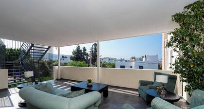 PORTO SOL HOTEL BODRUM